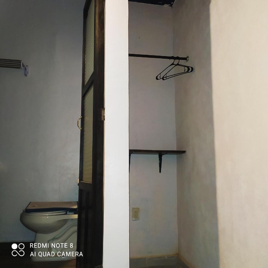 Casa Petirrojo - Habitaciones En Pátzcuaro المظهر الخارجي الصورة