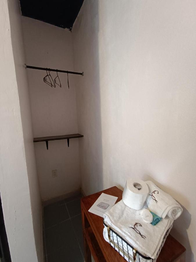 Casa Petirrojo - Habitaciones En Pátzcuaro المظهر الخارجي الصورة