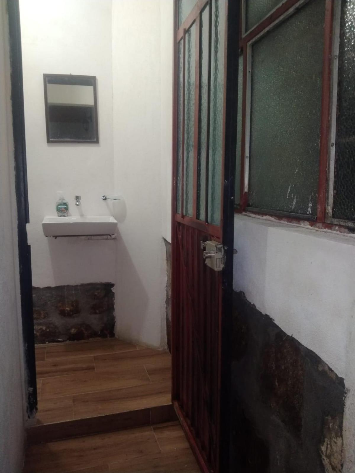 Casa Petirrojo - Habitaciones En Pátzcuaro المظهر الخارجي الصورة