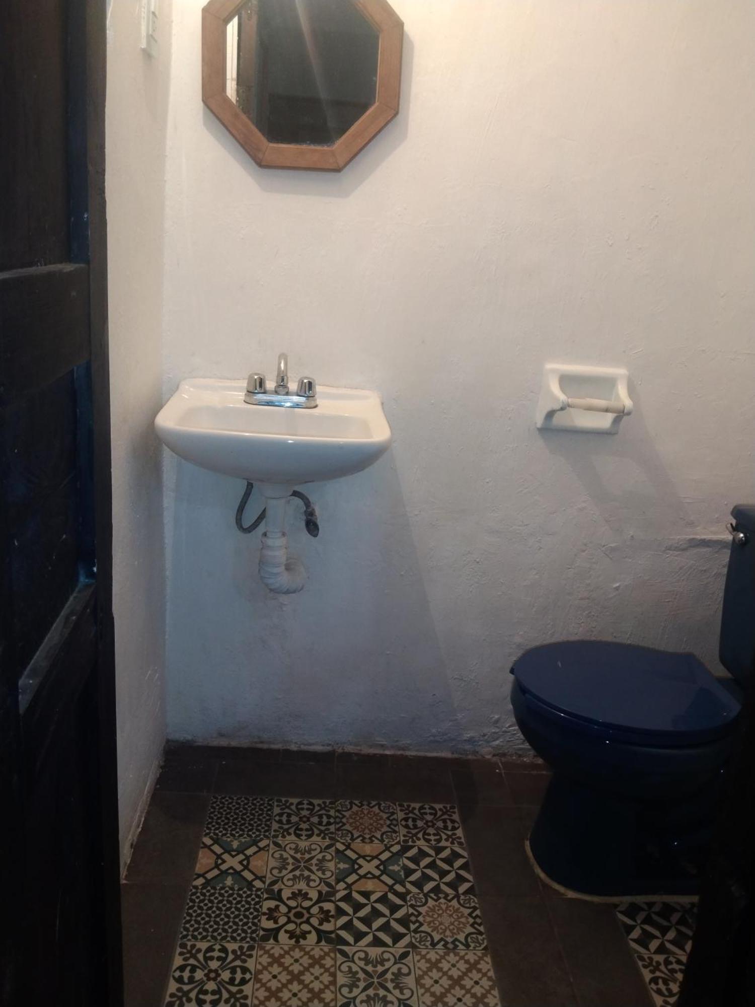 Casa Petirrojo - Habitaciones En Pátzcuaro المظهر الخارجي الصورة