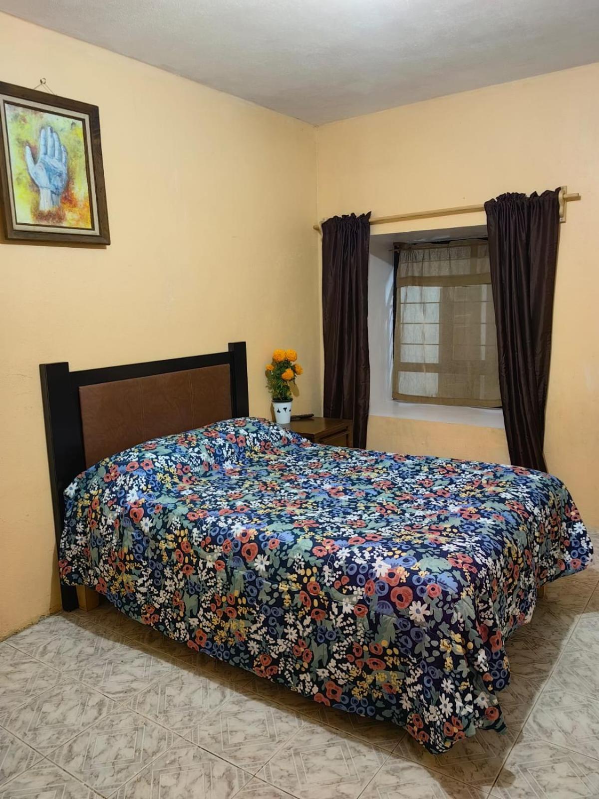Casa Petirrojo - Habitaciones En Pátzcuaro المظهر الخارجي الصورة